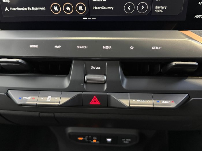 2026 Kia EV5 Air Long Range