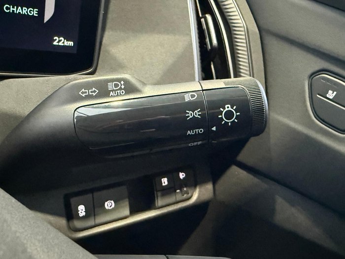 2026 Kia EV5 Air Long Range