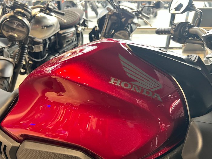 2025 Honda CB650R