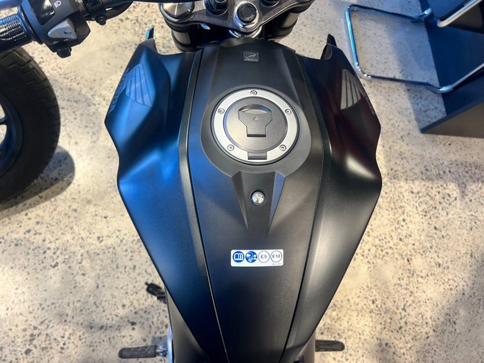 2023 Honda CB300R ABS (CBF300NA) BLACK