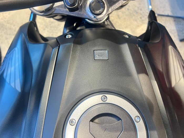2023 Honda CB300R ABS (CBF300NA) BLACK