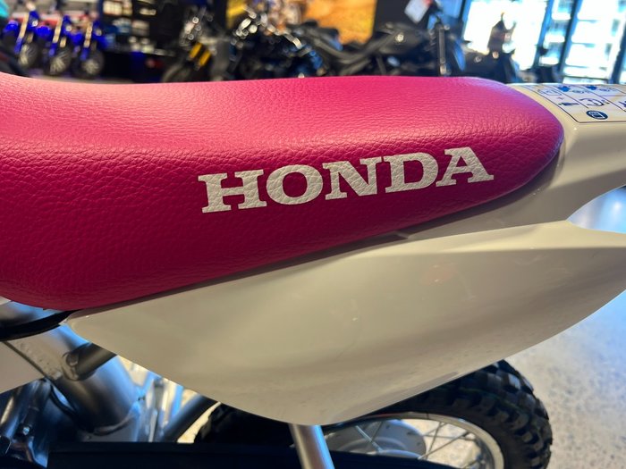 2026 Honda CRF50F PINK