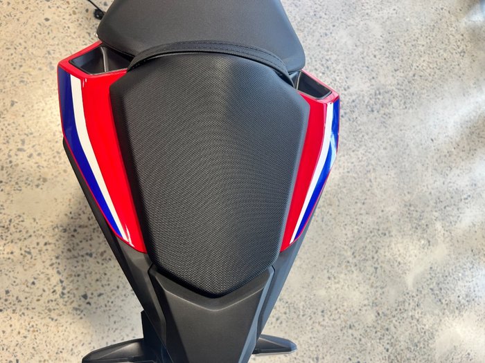 2026 Honda CBR500RA (ABS) LAMS RED