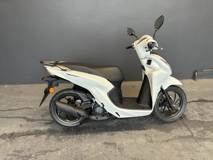 2027 Honda