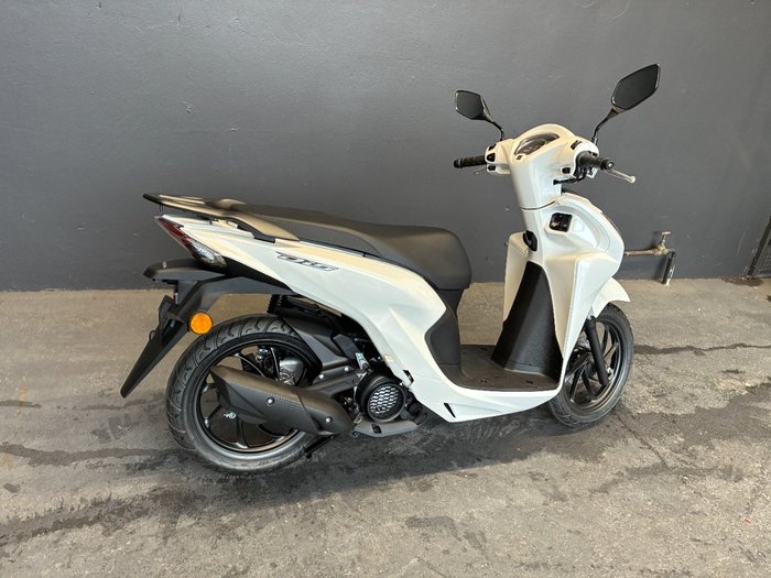 2027 Honda