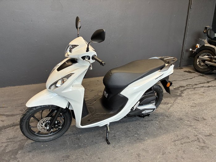 2027 Honda