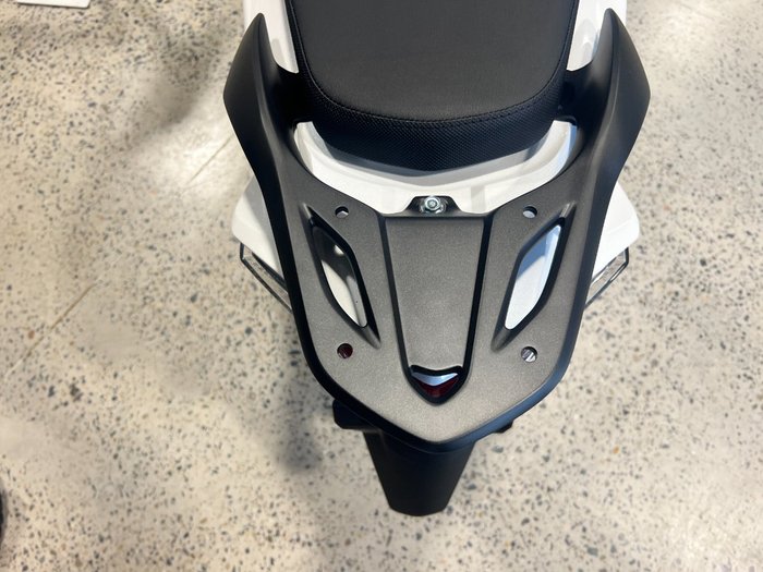2027 Honda NSC110 DIO WHITE