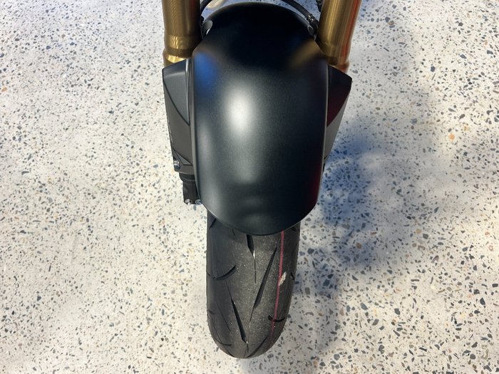2026 Honda CB650RAC BLACK