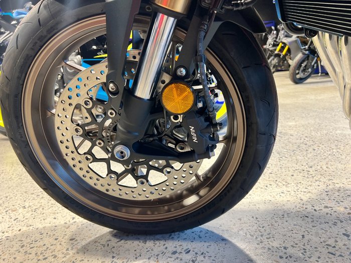2026 Honda CB650RAC BLACK