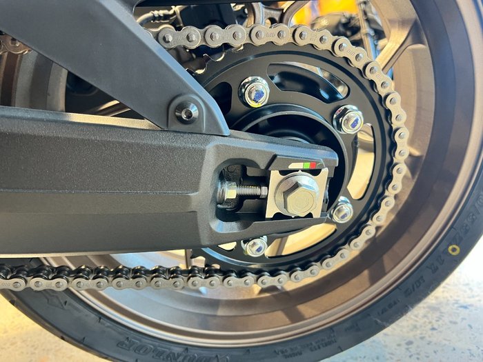 2026 Honda CB650RAC BLACK