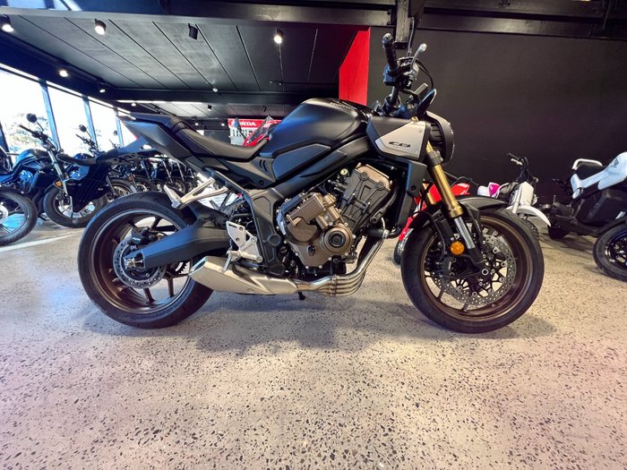 2026 Honda