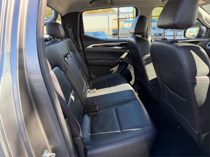 2019 LDV T60 LUXE (4x4)