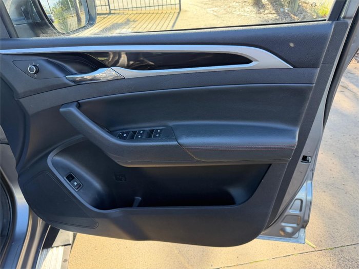 2019 LDV T60 LUXE (4x4)