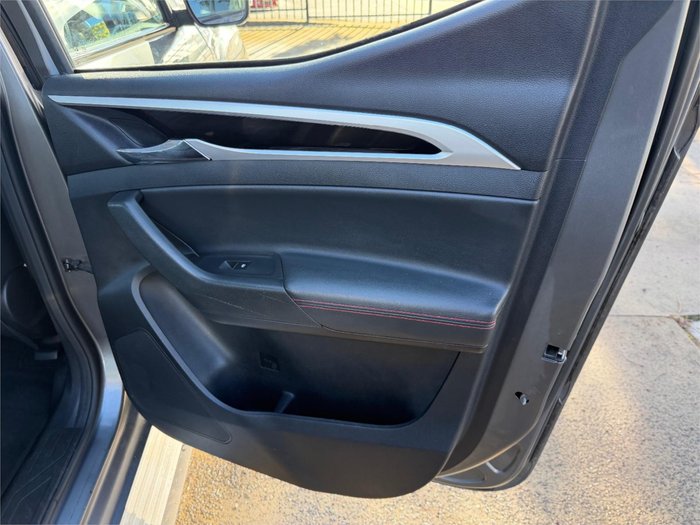 2019 LDV T60 LUXE (4x4)