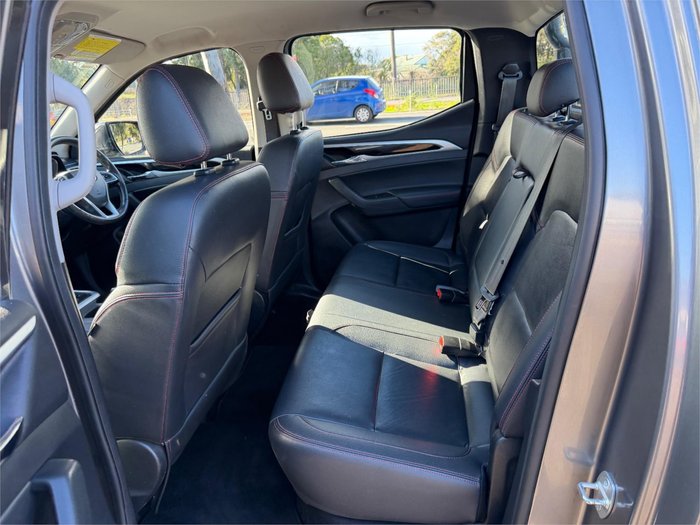 2019 LDV T60 LUXE (4x4)
