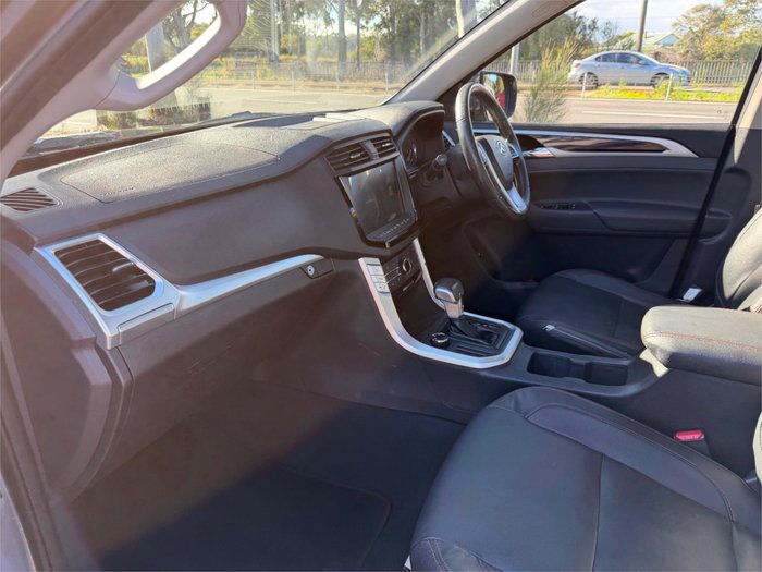 2019 LDV T60 LUXE (4x4)