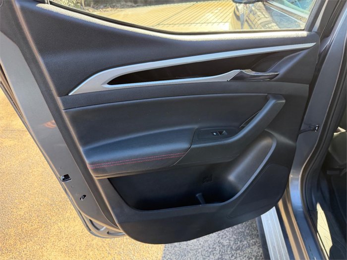 2019 LDV T60 LUXE (4x4)