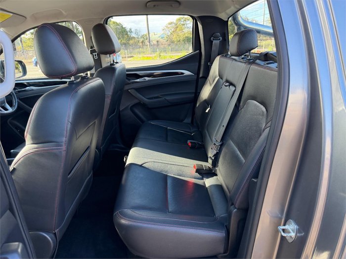 2019 LDV T60 LUXE (4x4)