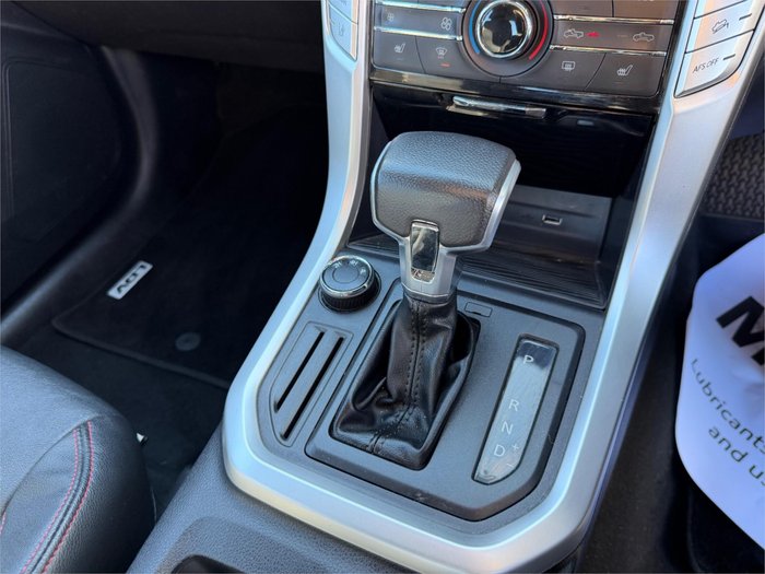 2019 LDV T60 LUXE (4x4)