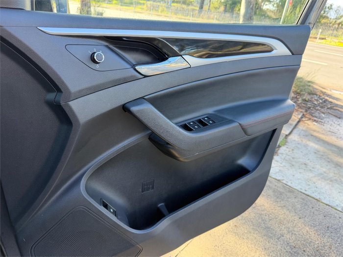 2019 LDV T60 LUXE (4x4)