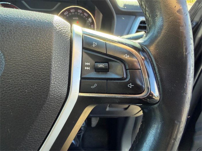 2019 LDV T60 LUXE (4x4)