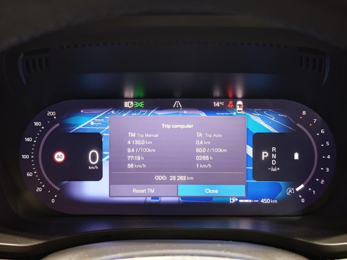 2022 Volvo XC60 Ultimate B6 Dark