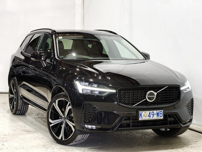 2022 Volvo XC60