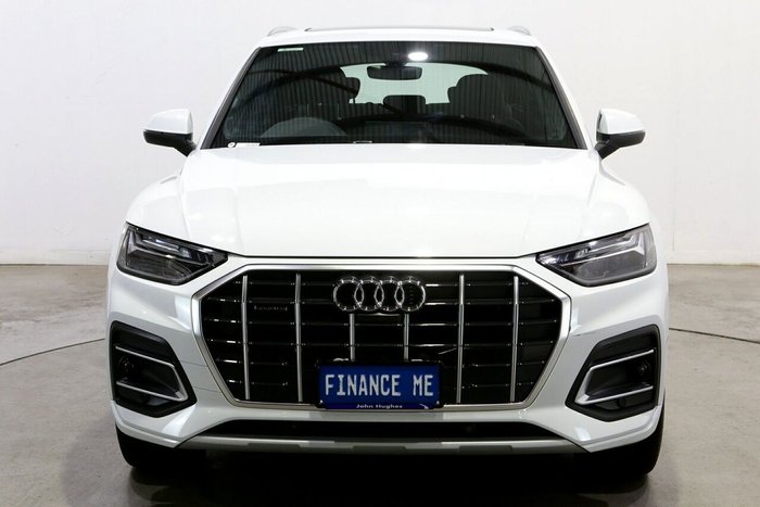 2025 Audi Q5 40 TDI Sport
