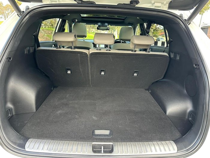2021 Kia Sportage GT-Line