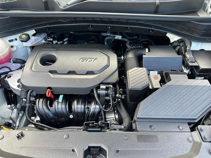 2021 Kia Sportage GT-Line