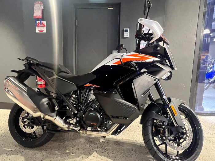 2026 Ktm