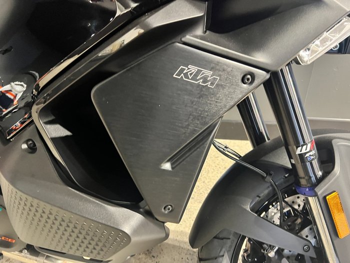 2026 Ktm 1390 SUPER ADVENTURE S