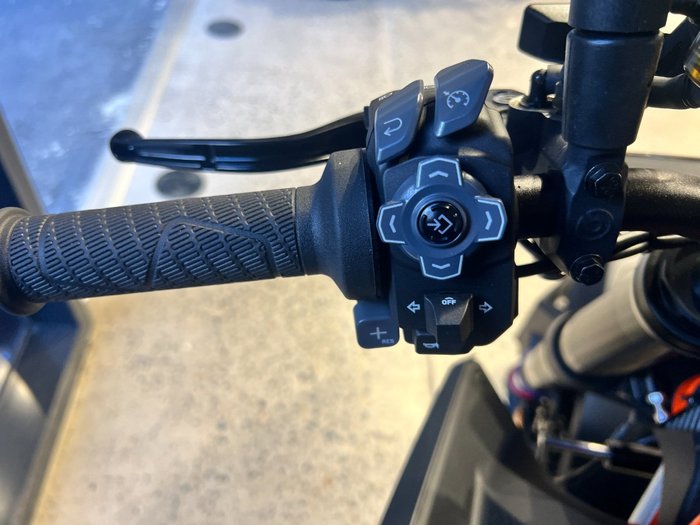2026 Ktm 1290 SUPER DUKE R EVO ORANGE