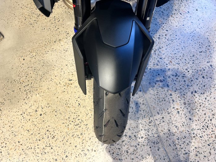 2026 Ktm 1290 SUPER DUKE R EVO ORANGE