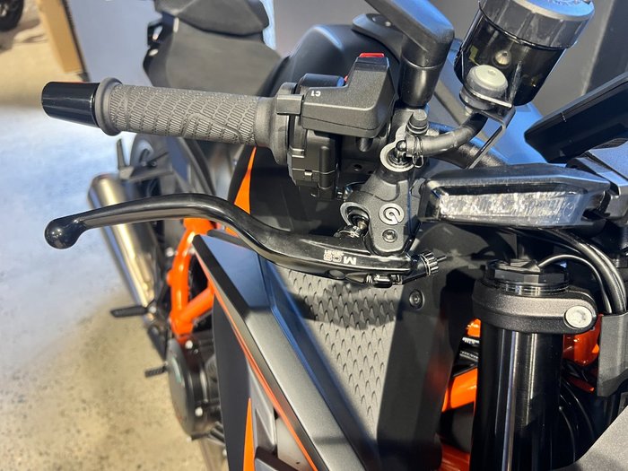 2026 Ktm 1290 SUPER DUKE R EVO ORANGE