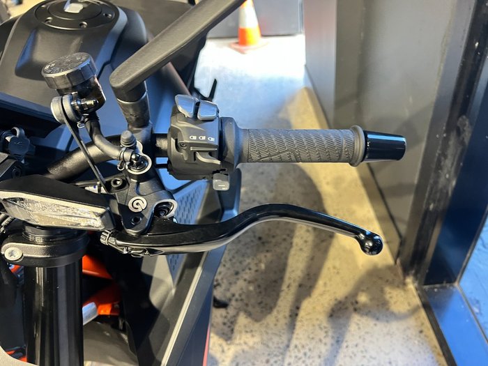 2026 Ktm 1290 SUPER DUKE R EVO ORANGE