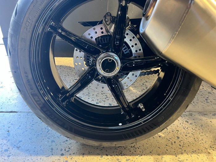 2026 Ktm 1290 SUPER DUKE R EVO ORANGE