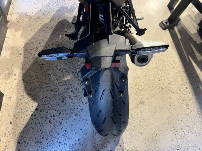 2026 Ktm 1290 SUPER DUKE R EVO ORANGE