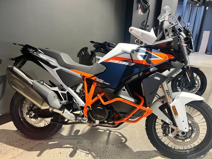 2026 Ktm