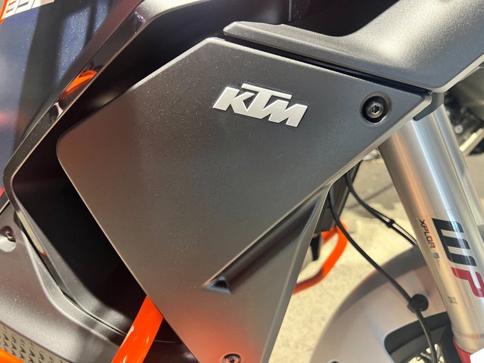 2026 Ktm Super Adventure R