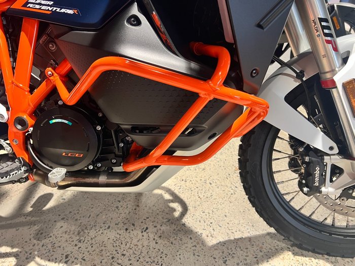 2026 Ktm Super Adventure R