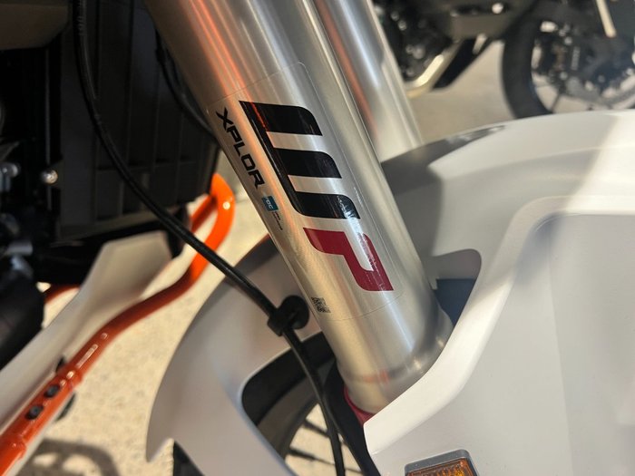 2026 Ktm Super Adventure R