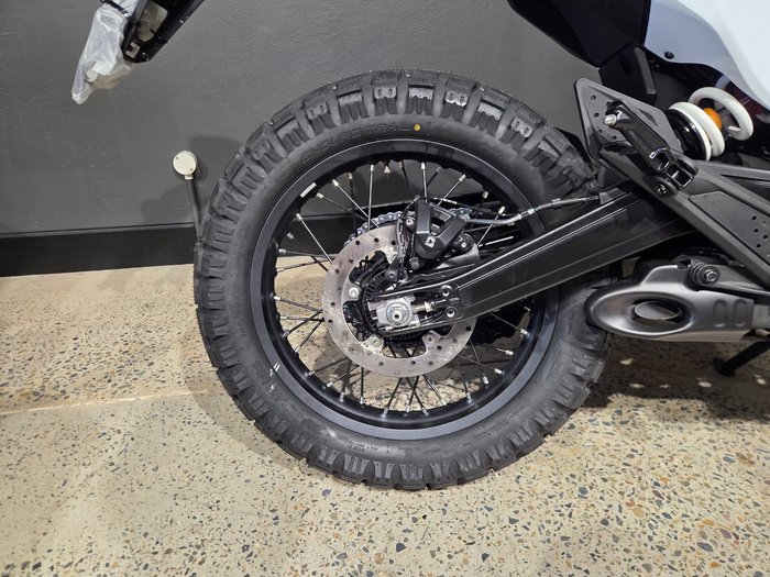 2026 Ktm 390 ADVENTURE ORANGE