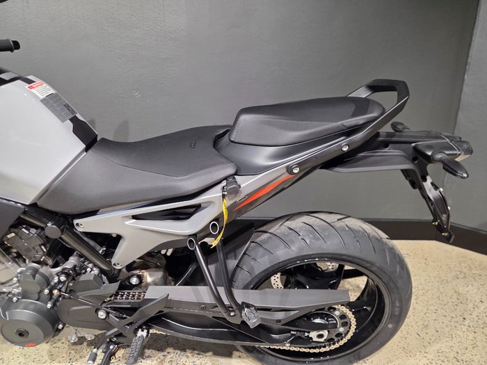 2024 Ktm 790 DUKE ORANGE