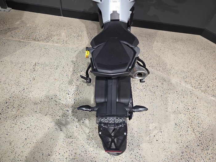 2024 Ktm 790 DUKE ORANGE