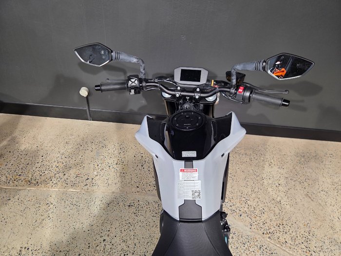 2024 Ktm 790 DUKE ORANGE