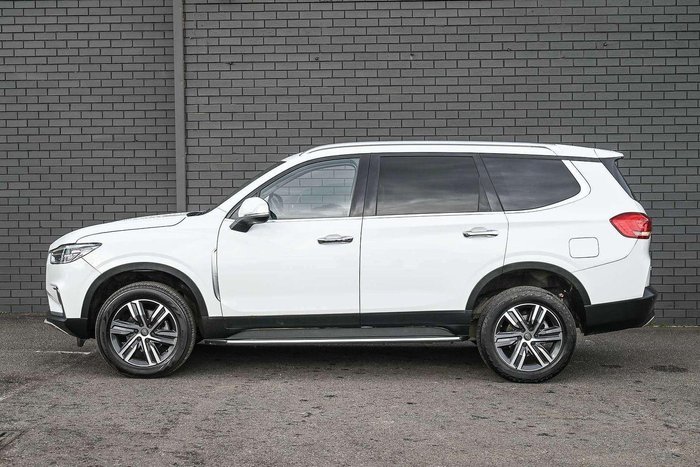 2023 LDV D90 Executive