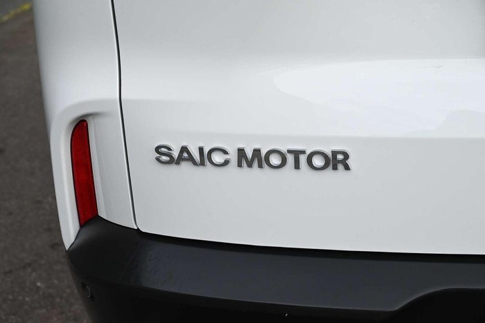 2023 LDV D90 Executive
