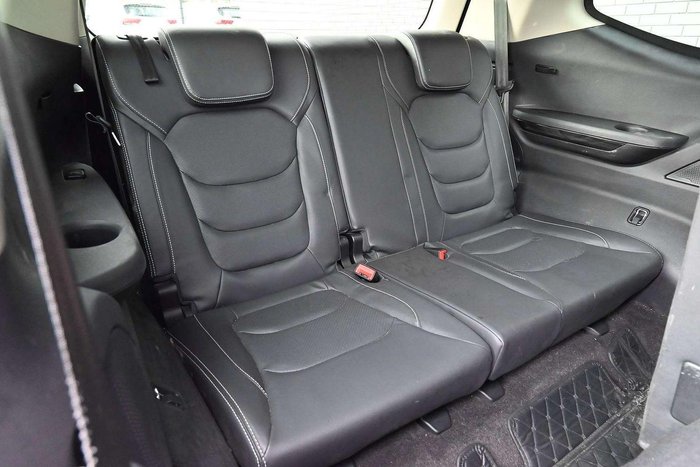 2023 LDV D90 Executive