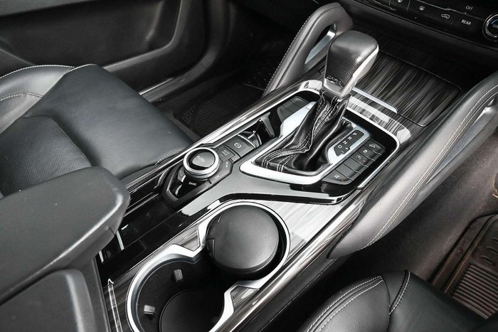 2023 LDV D90 Executive